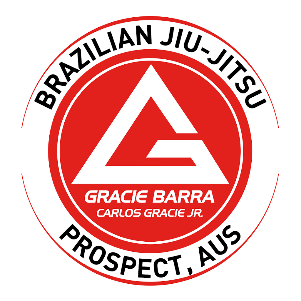 Gracie Barra Prospect | 3/11 Stoddart Rd, Prospect NSW 2148, Australia | Phone: 0456 630 422