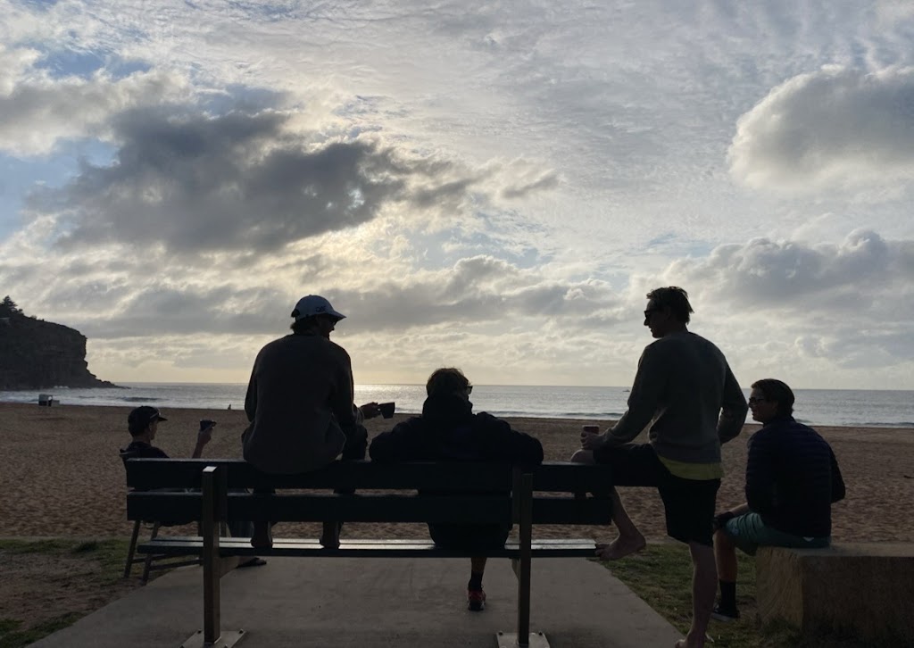 Brewdlers Bench | Bilgola Beach NSW 2107, Australia | Phone: 0477 774 900