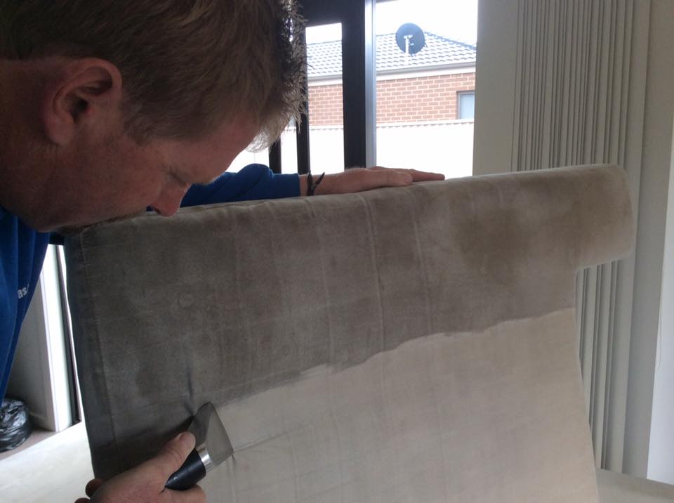 Clean as a Whistle | 6 Comb St, Soldiers Hill VIC 3350, Australia | Phone: 0437 532 003