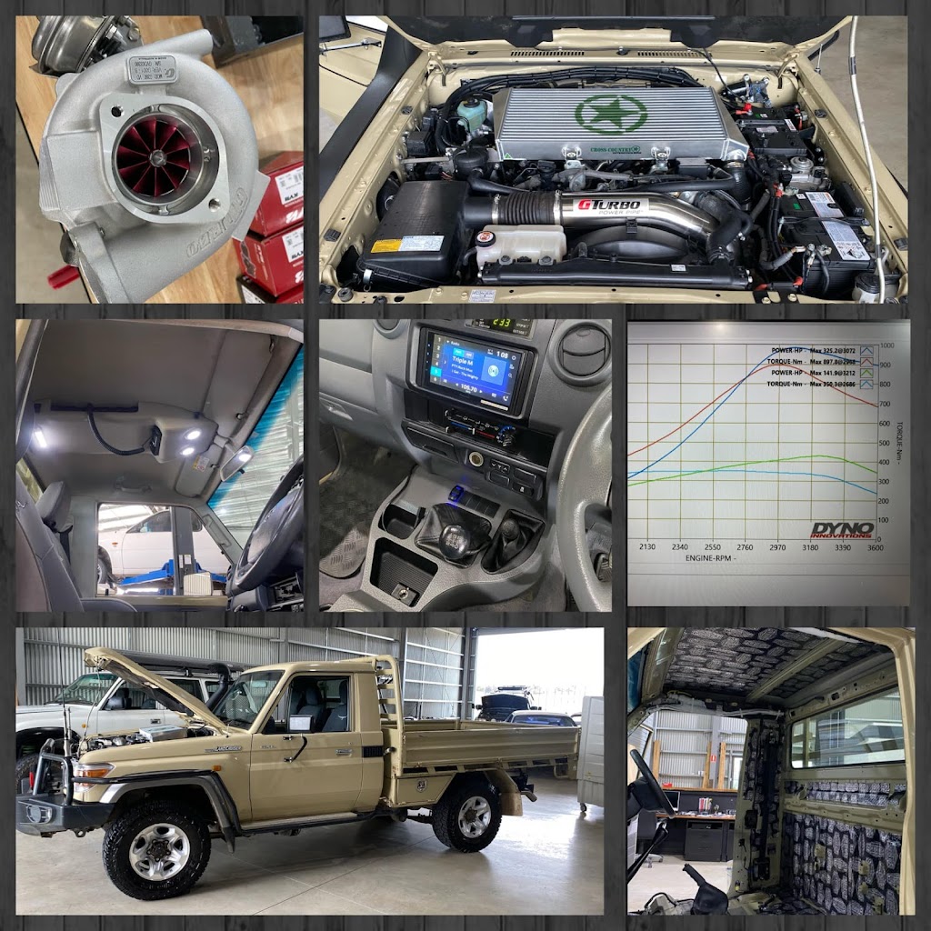 NG Mechanical Services | 2/98 Ceres Dr, Thurgoona NSW 2640, Australia | Phone: 0432 026 890