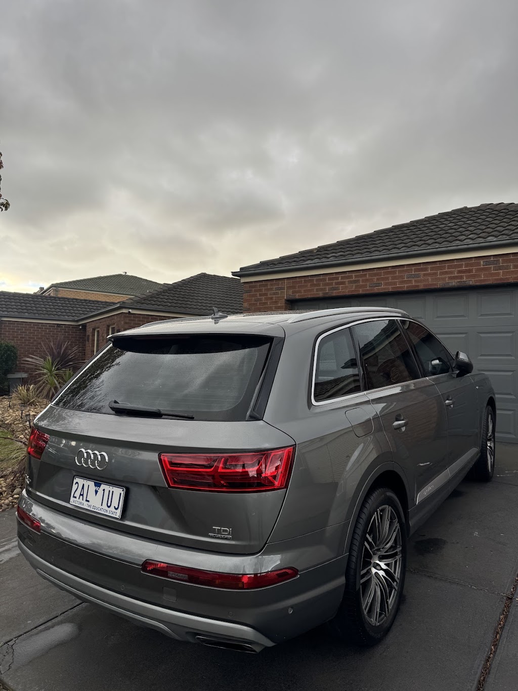 Alpha Auto Detailing | 142 Stonehill Dr, Maddingley VIC 3340, Australia | Phone: 0448 033 288