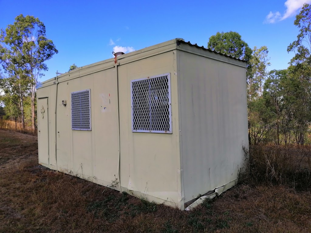 St Mary & St Anthonys Coptic Orthodox Monastery | 4 Merton Cl, Kooralbyn QLD 4285, Australia | Phone: 0410 410 359