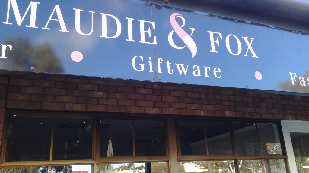 Maudie and Fox | home goods store | 2/85 Main Road, Normanville SA 5204, Australia | 0437879179 OR +61 437 879 179