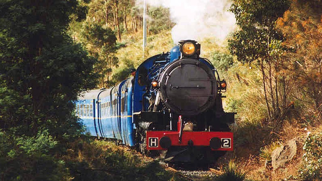 Derwent Valley Railway | Station St, New Norfolk TAS 7140, Australia | Phone: (03) 6261 1946