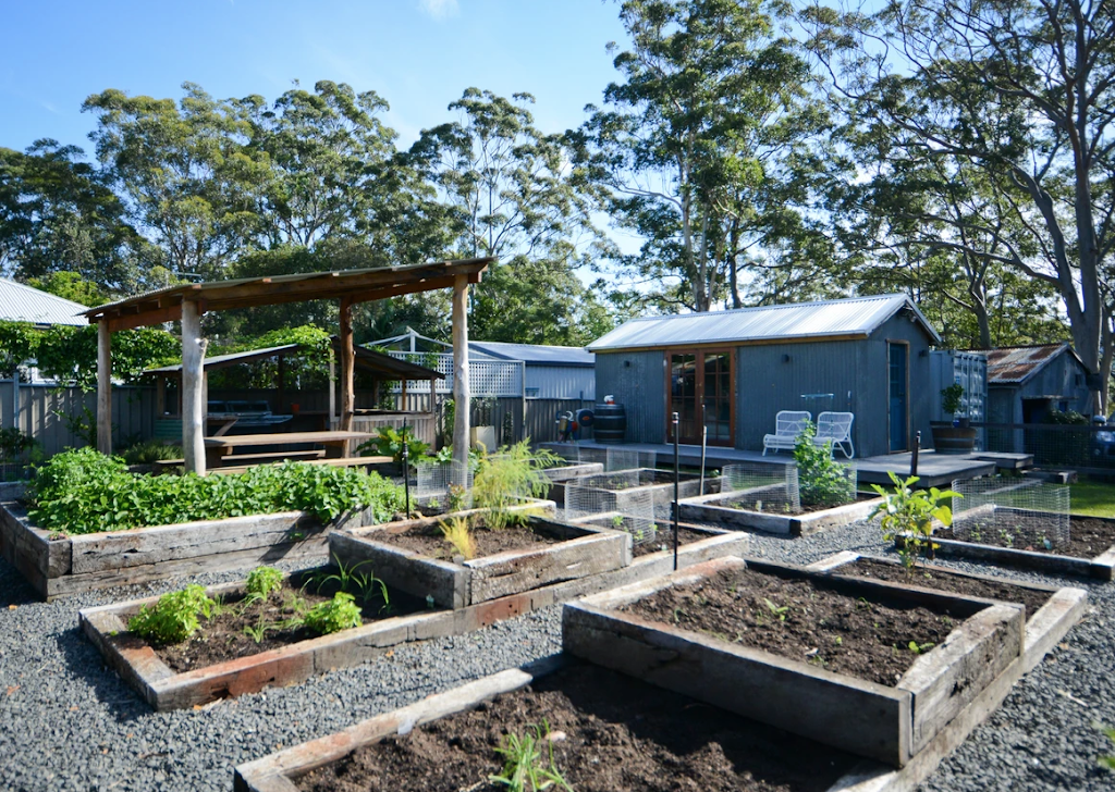 Adams Garden and Structural Landscapes | 135 The Scenic Rd, Killcare Heights NSW 2257, Australia | Phone: 0411 968 005