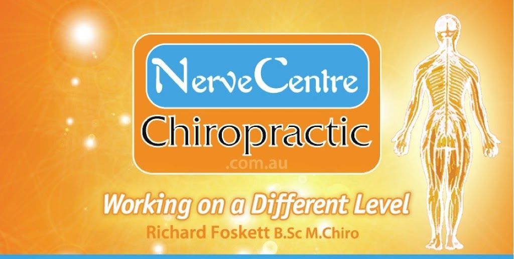 Nerve Centre Chiropractic | 12 MacDougall St, Corindi Beach NSW 2456, Australia | Phone: 0409 937 046