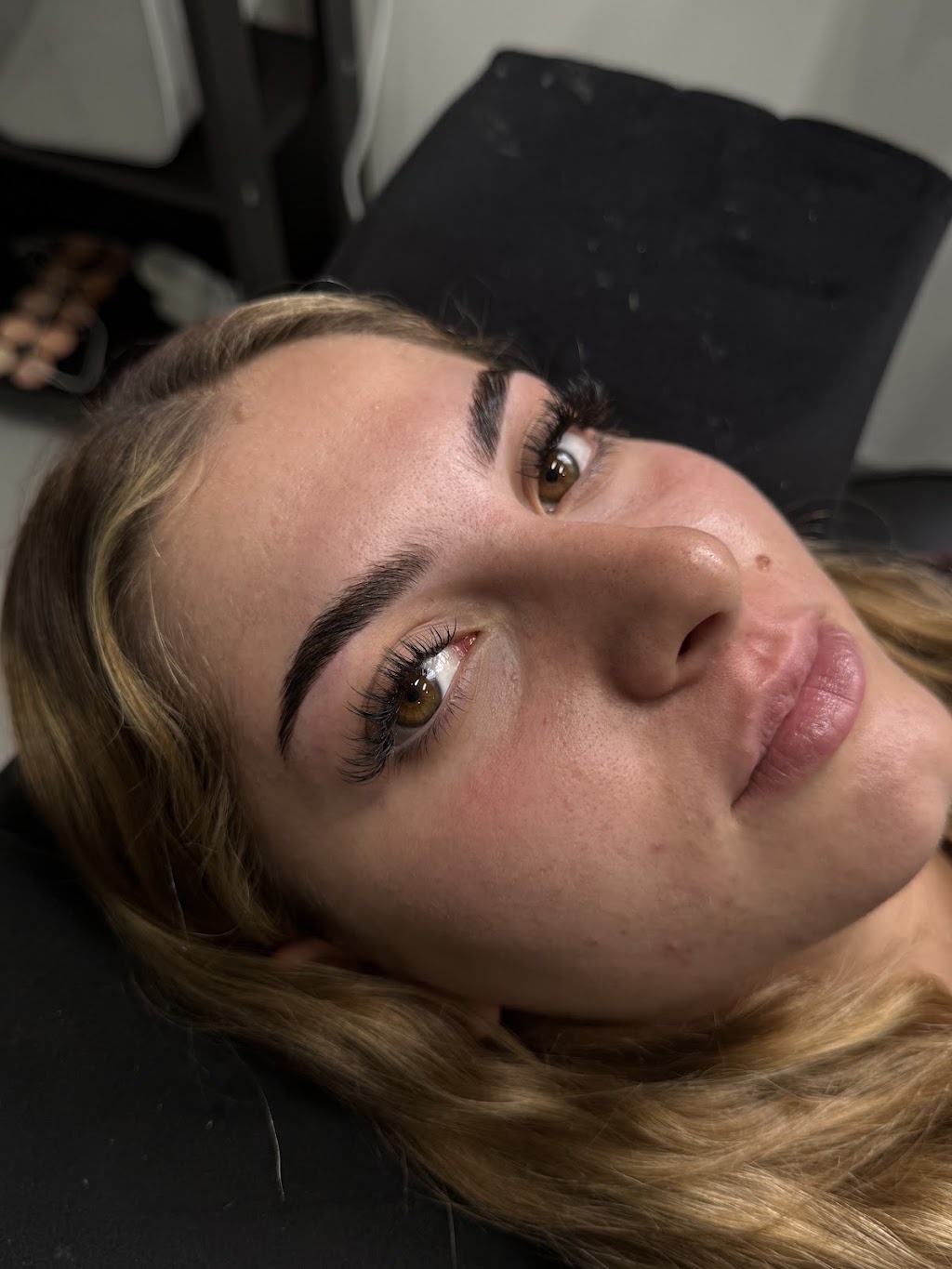 the lash boutique | 10 Freetail Ave, Elizabeth Hills NSW 2171, Australia | Phone: 0404 349 604