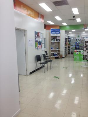 Gisborne Podiatry | Inside Priceline Pharmacy, 18 Brantome St, Gisborne VIC 3437, Australia | Phone: 1300 447 763