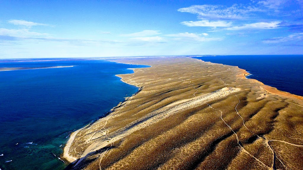 Rangers Station Steep Point | Shark Bay WA 6537, Australia | Phone: (08) 9948 3993