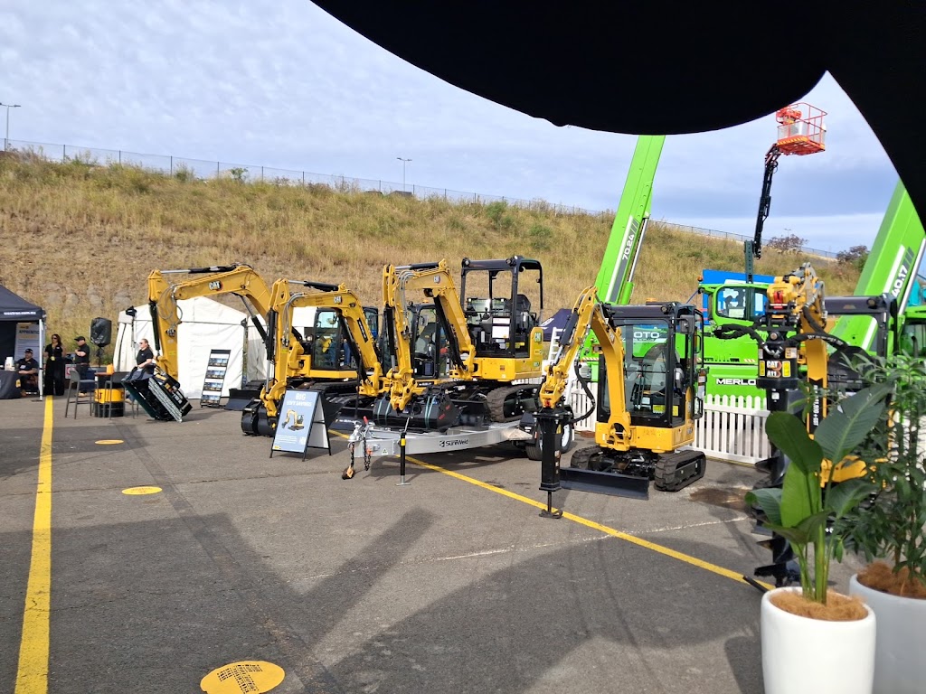 The National Diesel Dirt and turf expo | Ferrers Rd, Eastern Creek NSW 2766, Australia | Phone: 0411 648 465