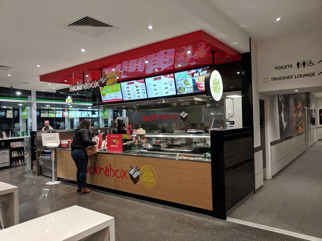 hungry jack s, Motorsport Park | restaurant | 543 Dukes Hwy, Tailem Bend SA 5260, Australia | 1300852326 OR +61 1300 852 326