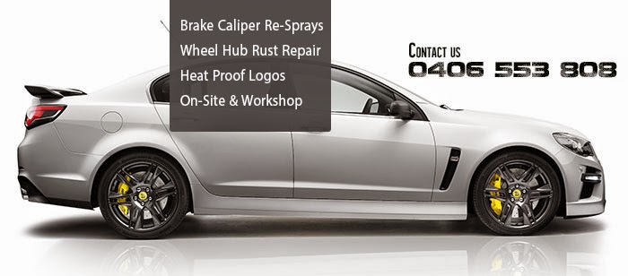 Easy Calipers | car repair | 9/7-9 Heatherdale Rd, Ringwood VIC 3135, Australia | 0406553808 OR +61 406 553 808