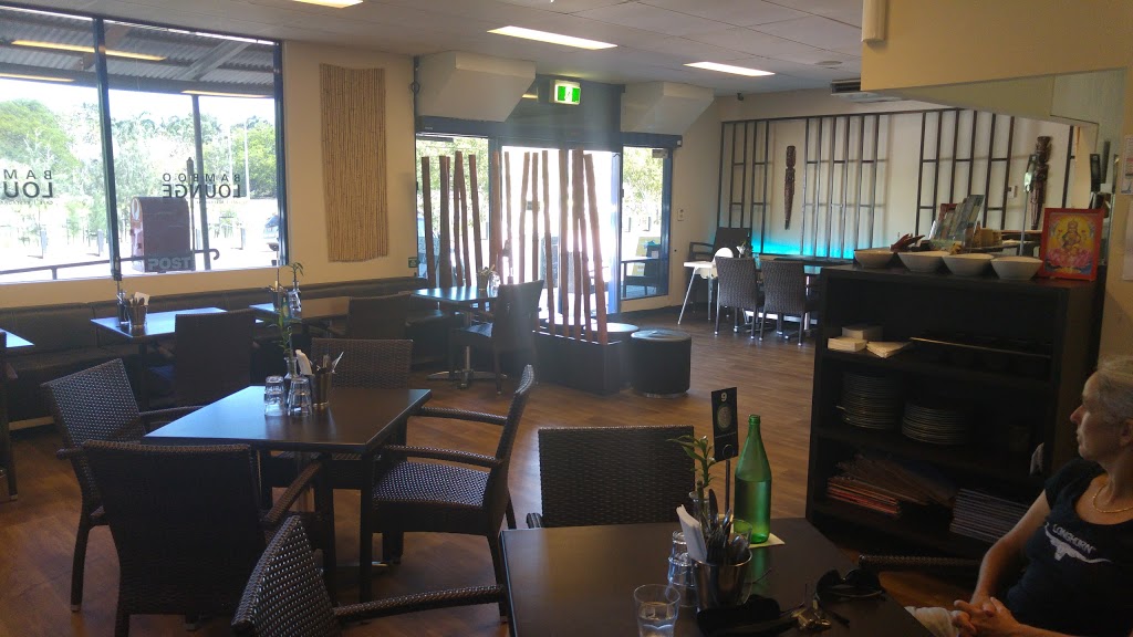 Bamboo Lounge | restaurant | 17/90 Frances Bay Dr, Stuart Park NT 0820, Australia | 0889422501 OR +61 8 8942 2501