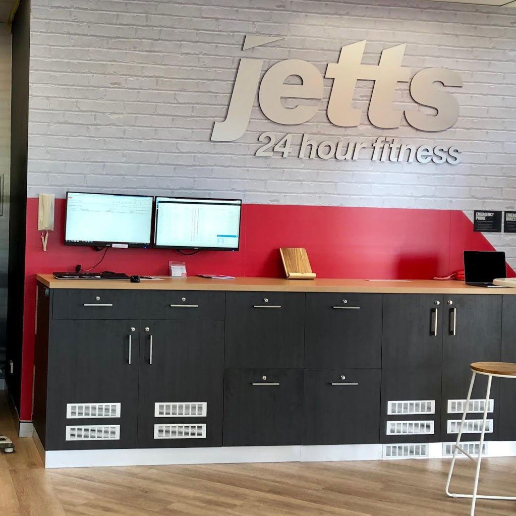 Jetts Kogarah | Tenancy 2, 3 & 4, 13-19 Princes Hwy, Kogarah NSW 2217, Australia | Phone: (02) 9588 3752