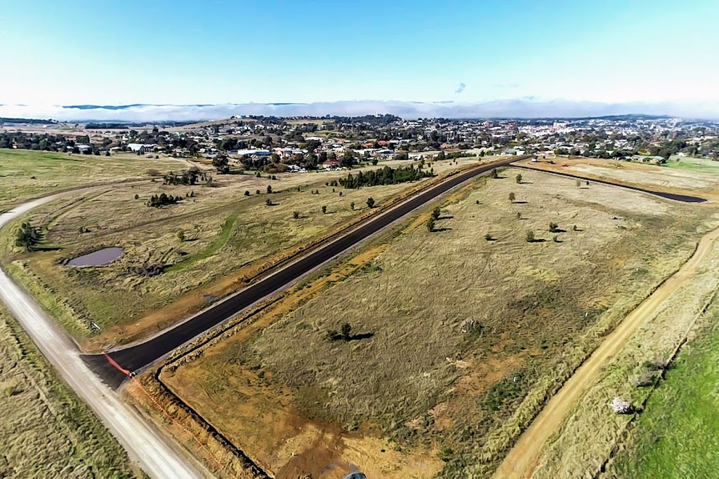 Maxus Gold Hill Estate | Stokes St, Parkes NSW 2870, Australia | Phone: 0424 803 214