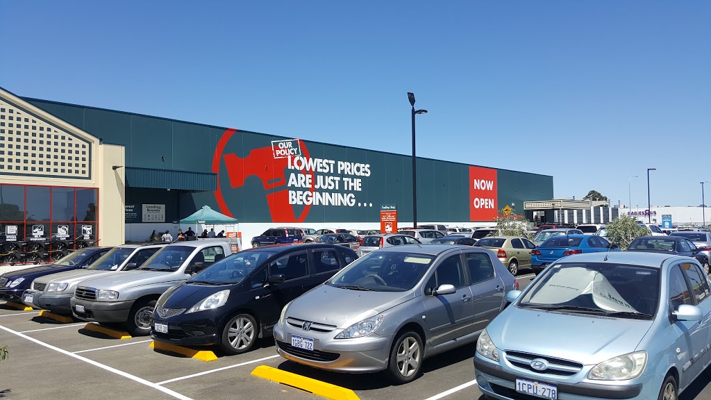 Bunnings Cannington | 27 Liege St, Cannington WA 6107, Australia | Phone: (08) 6350 5600