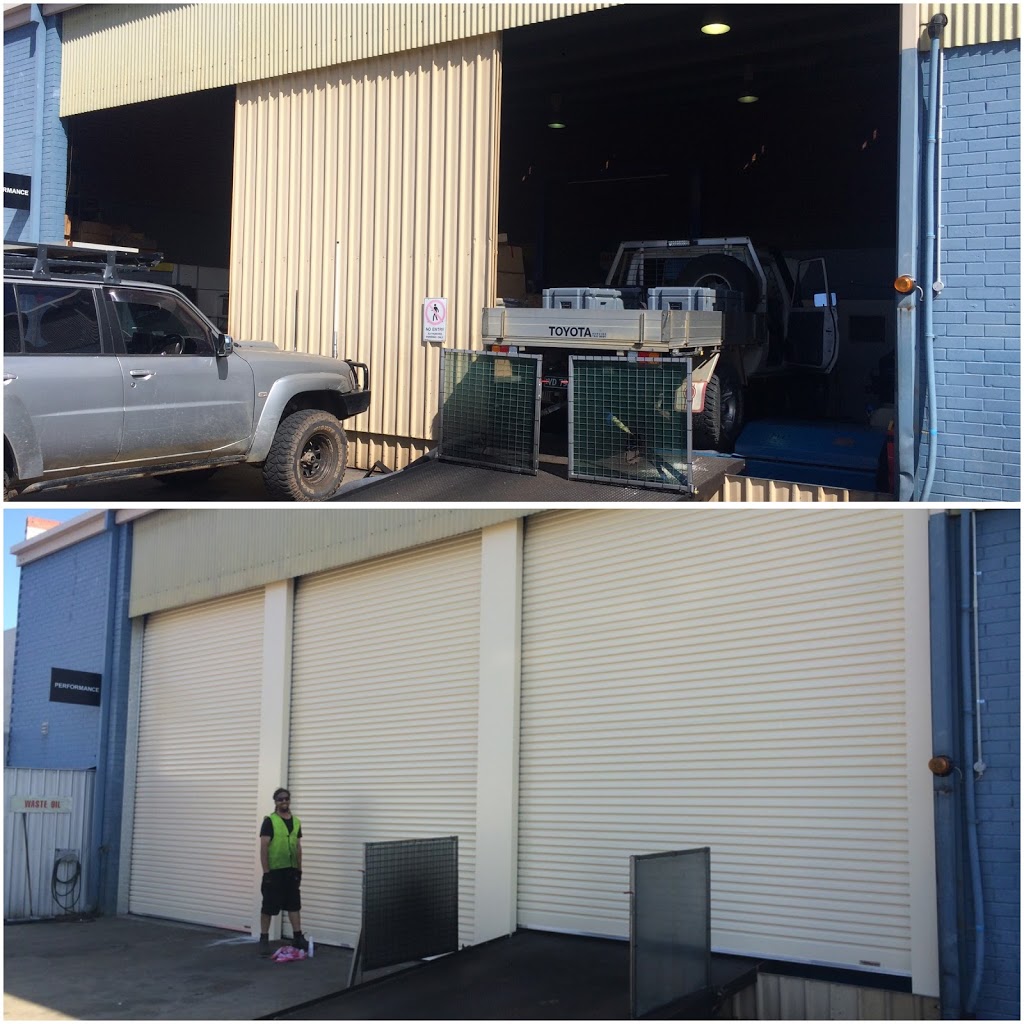 NWSM Garage Doors | store | 5/4 Achievement Way, Wangara WA 6065, Australia | 0893024244 OR +61 8 9302 4244