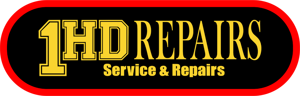 1HD Repairs | 17 George St, Morpeth NSW 2321, Australia | Phone: (02) 4933 3850