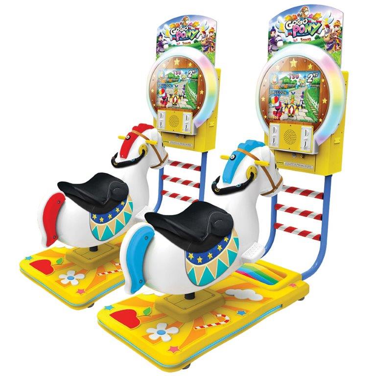 Franks Amusements | 33 Lawson Cres, Thomastown VIC 3074, Australia | Phone: 0411 590 999