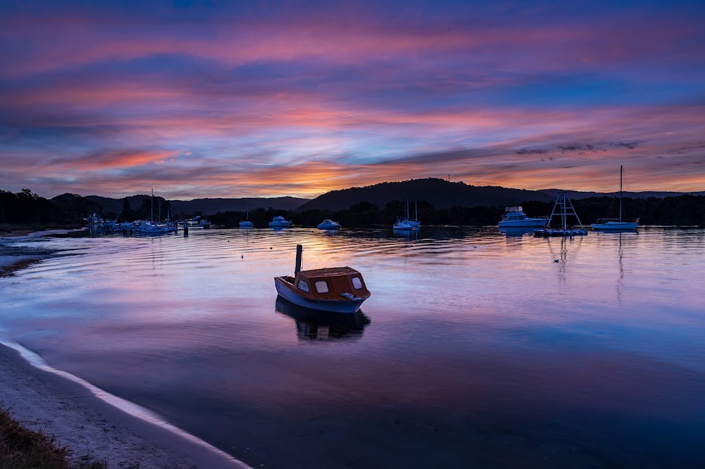 Merrillie Redden Photography | 12 Meek St, Blayney NSW 2799, Australia | Phone: 0411 264 163