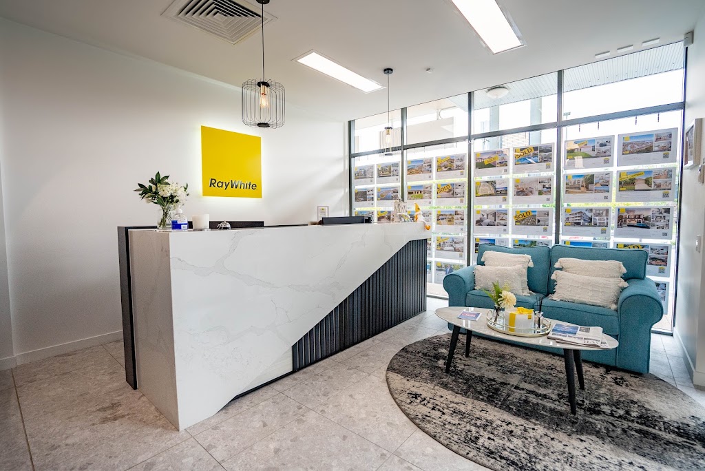 Ray White Pacific Pines | 12 & 14/31/37 Pitcairn Way, Pacific Pines QLD 4211, Australia | Phone: (07) 5644 0300