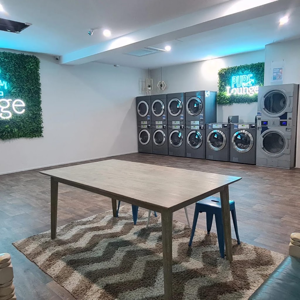 Pure Laundry Lounge | 54 Downie Ave, Bucasia QLD 4750, Australia | Phone: 0488 867 355