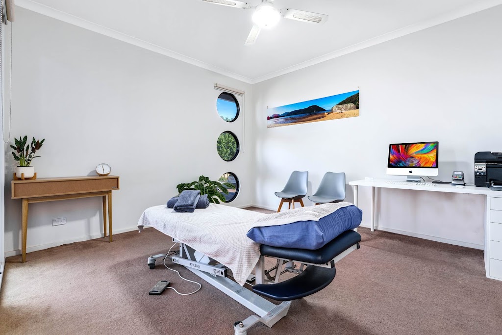 Inverloch Osteopathy | health | 4 Ceres Pl, Inverloch VIC 3996, Australia | 0459476523 OR +61 459 476 523