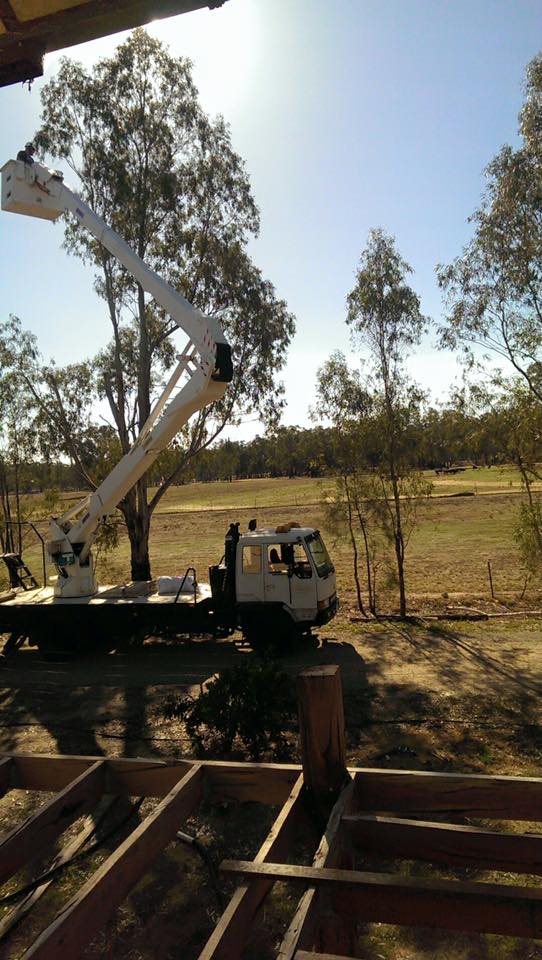 Country Vic Tree Removal | moving company | 33 Hastie St, Tatura VIC 3616, Australia | 0455365659 OR +61 455 365 659