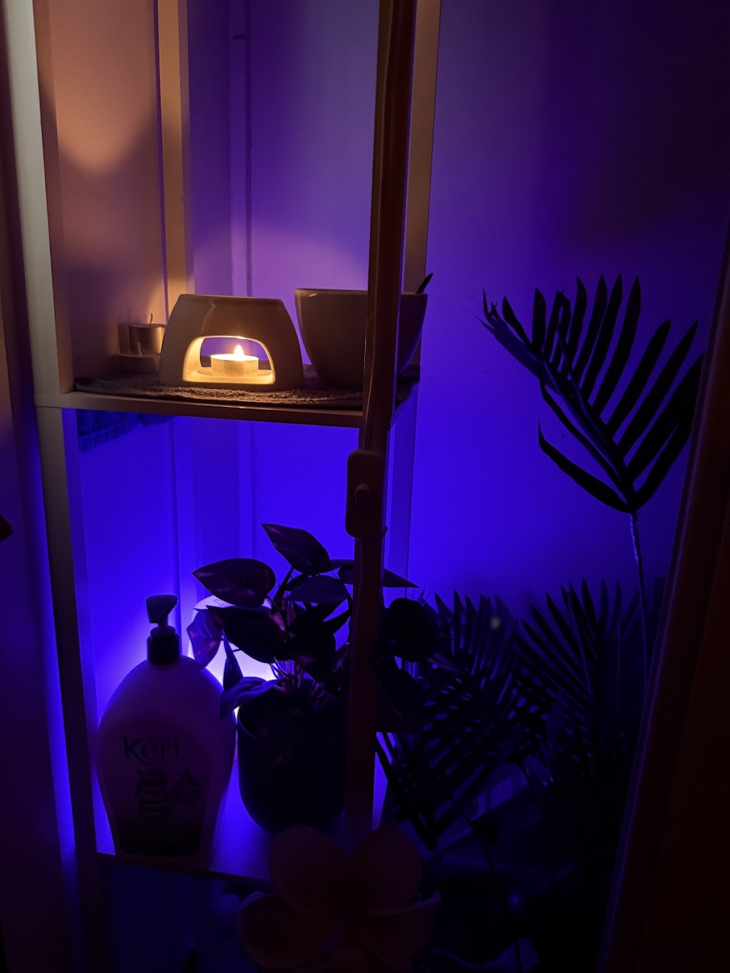 Her Thai Massage and Wellness | 21 Archer Dr, Moranbah QLD 4744, Australia | Phone: 0477 083 481