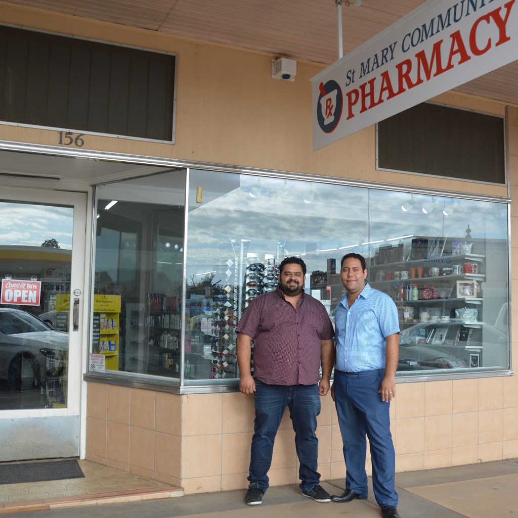 st mary community pharmacy | health | 156 Hoskins St, Temora NSW 2666, Australia | 0269781994 OR +61 2 6978 1994