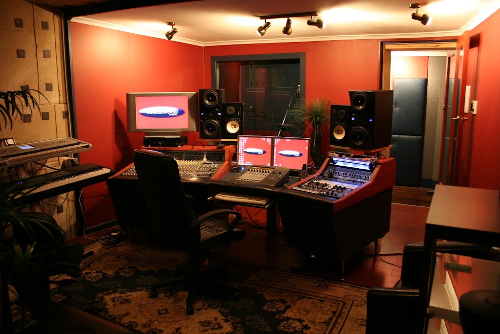 Touchwood Productions | 18 Behrens Rd, Bellmere QLD 4510, Australia | Phone: 0407 675 349
