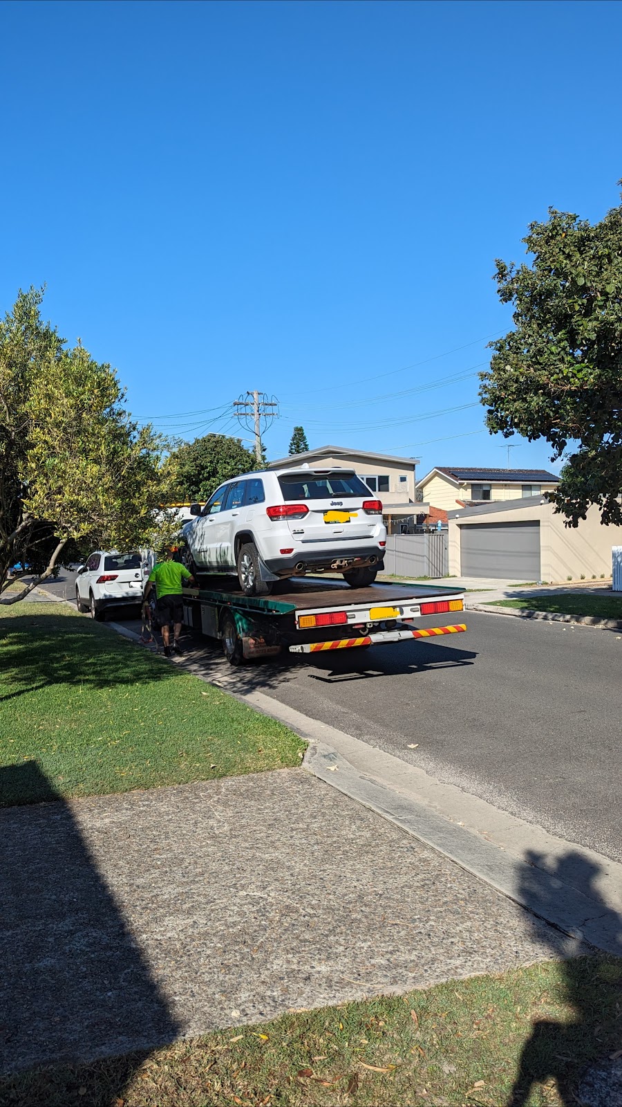 Carways Pty Ltd | 2 Yarrunga St, Prestons NSW 2170, Australia | Phone: 1300 227 929
