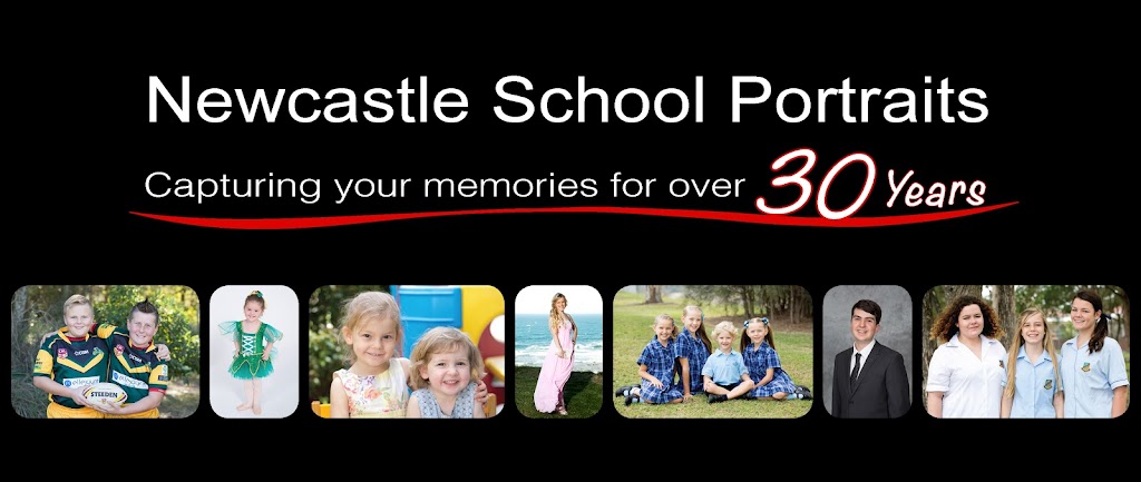 Newcastle School Portraits | 21 Broadmeadow Rd, Broadmeadow NSW 2292, Australia | Phone: (02) 4965 4114