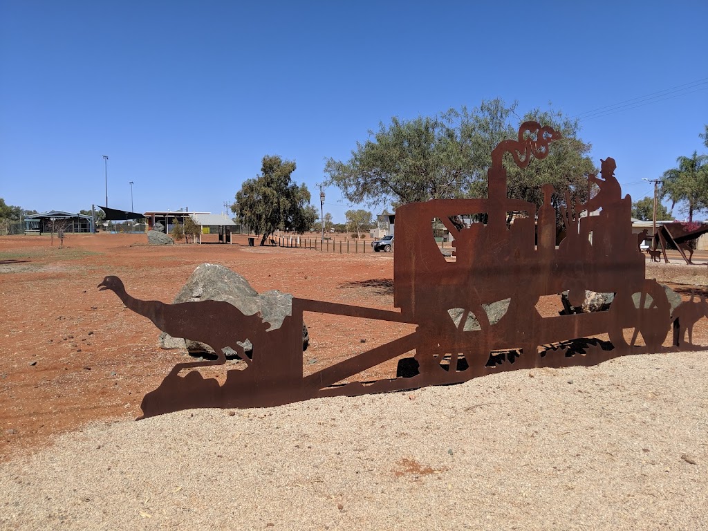 Wiluna Remote Community School | 501 Scotia St, Wiluna WA 6646, Australia | Phone: (08) 9981 8200
