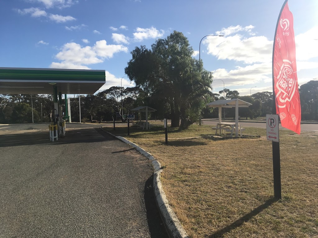 bp Truckstop | 1 Evye Hwy, 1/1 Coolgardie Esperance Hwy, Norseman WA 6443, Australia | Phone: (08) 9039 1010