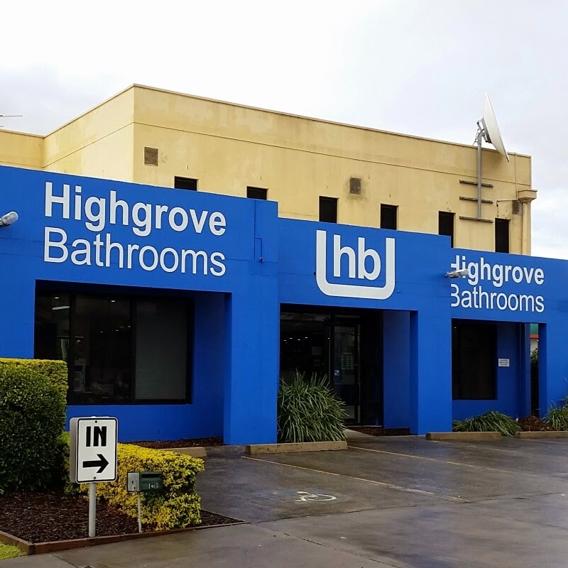 Highgrove Bathrooms | home goods store | 1/73 King St, Warrawong NSW 2502, Australia | 0242740303 OR +61 2 4274 0303