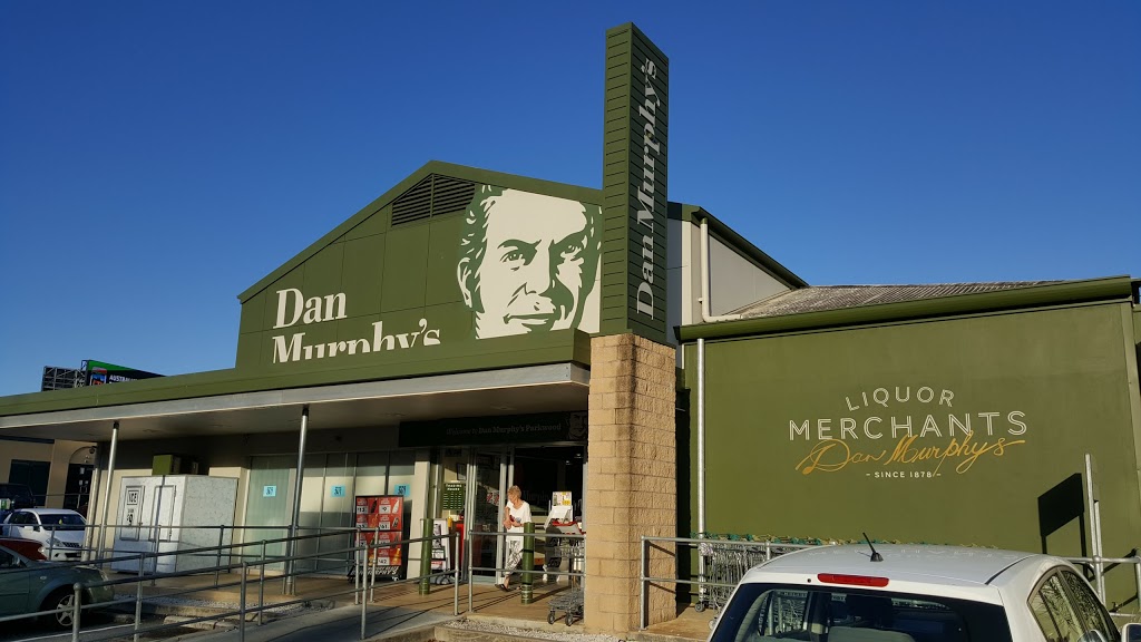 Dan Murphys Parkwood | store | 3 Wintergreen Dr, Parkwood QLD 4214, Australia | 1300723388 OR +61 1300 723 388