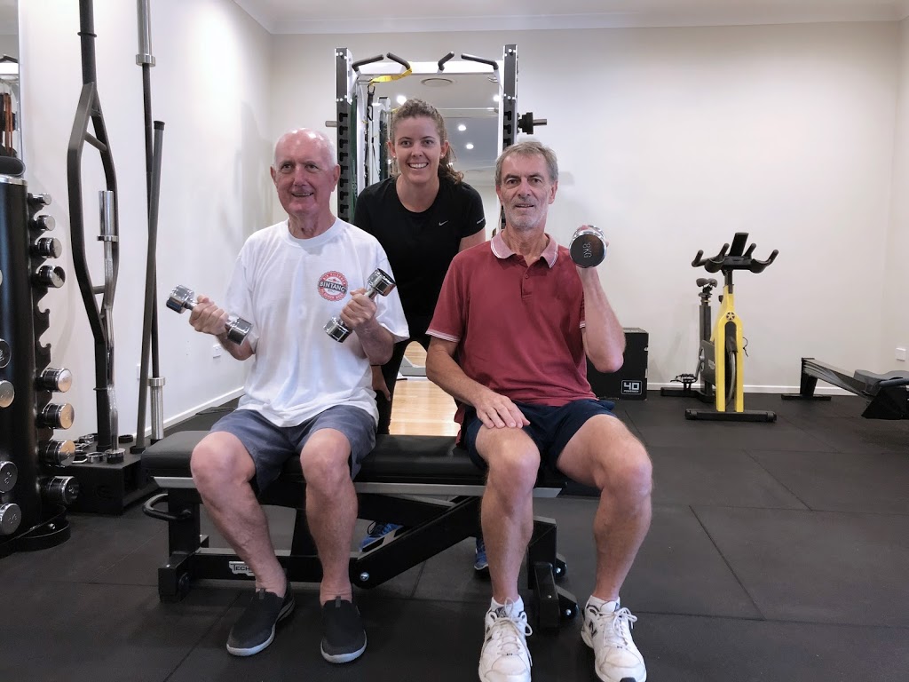 Body Smart Health | gym | 102 Lower Cairns Terrace, Paddington QLD 4064, Australia | 1300630204 OR +61 1300 630 204