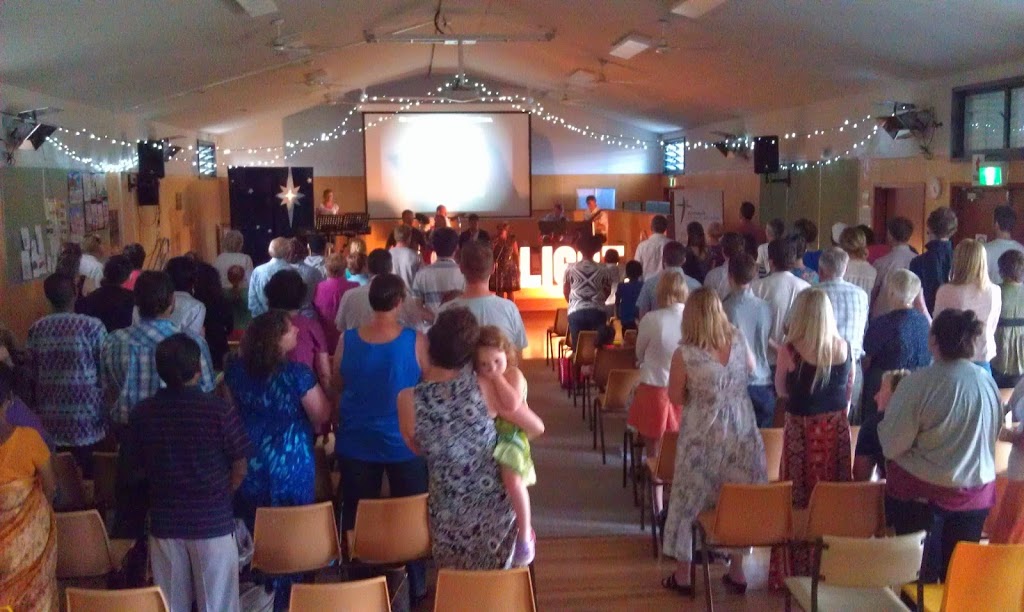Fresh Hope Armidale - Church of Christ | church | 80 Chapel St, Armidale NSW 2350, Australia | 0439362065 OR +61 439 362 065