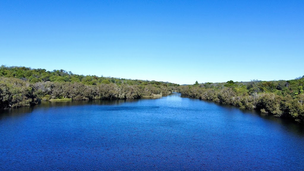 The Keyholes | North Stradbroke Island QLD 4183, Australia | Phone: 1300 667 386