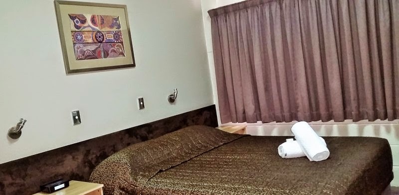 Biloela Countryman Motel | lodging | 75-83 Burnett Hwy, Biloela QLD 4715, Australia | 0749921488 OR +61 7 4992 1488