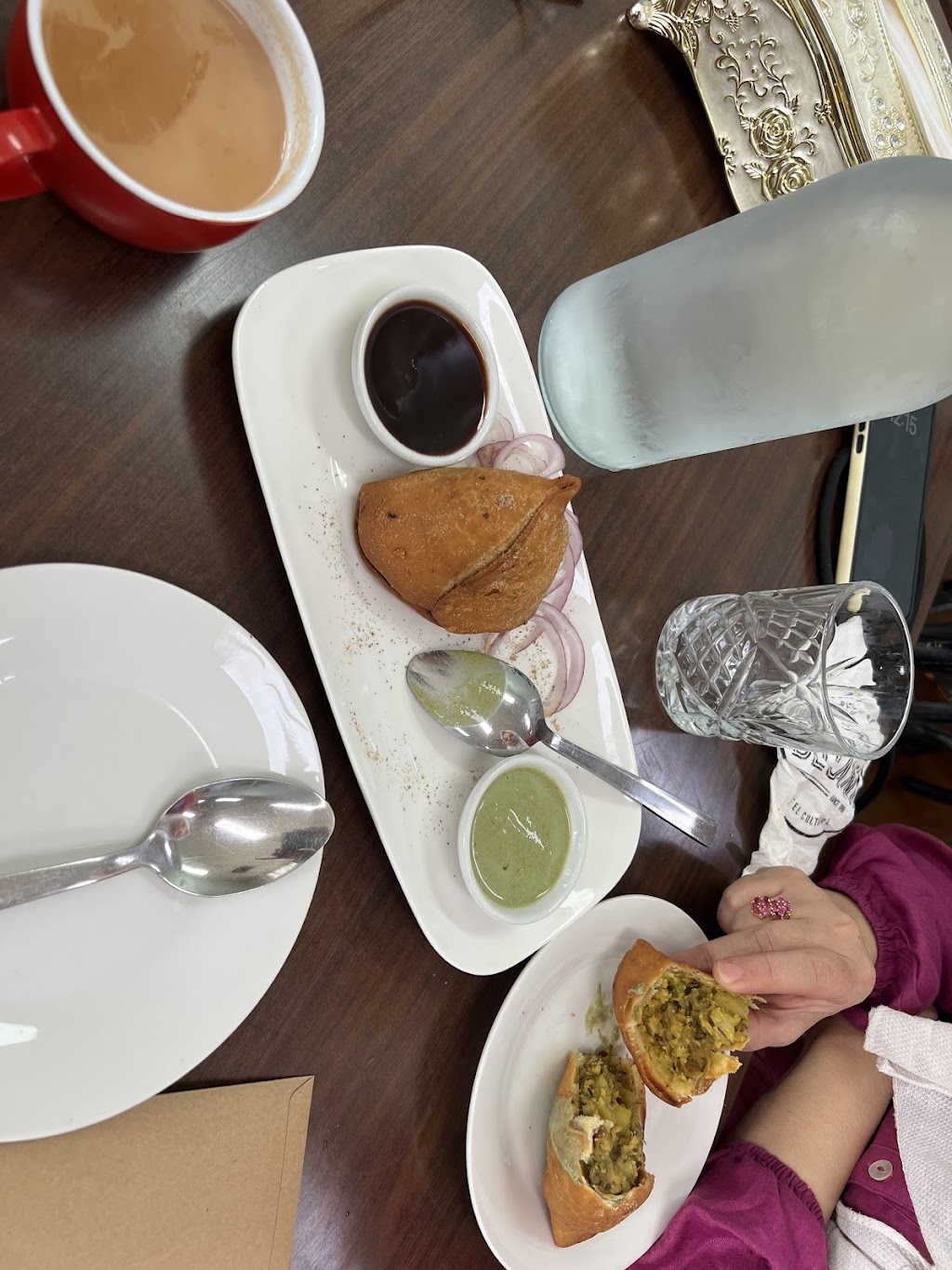 Punjabi Touch Indian Restaurant | T2/356 Middle Rd, Greenbank QLD 4124, Australia | Phone: 0433 948 155