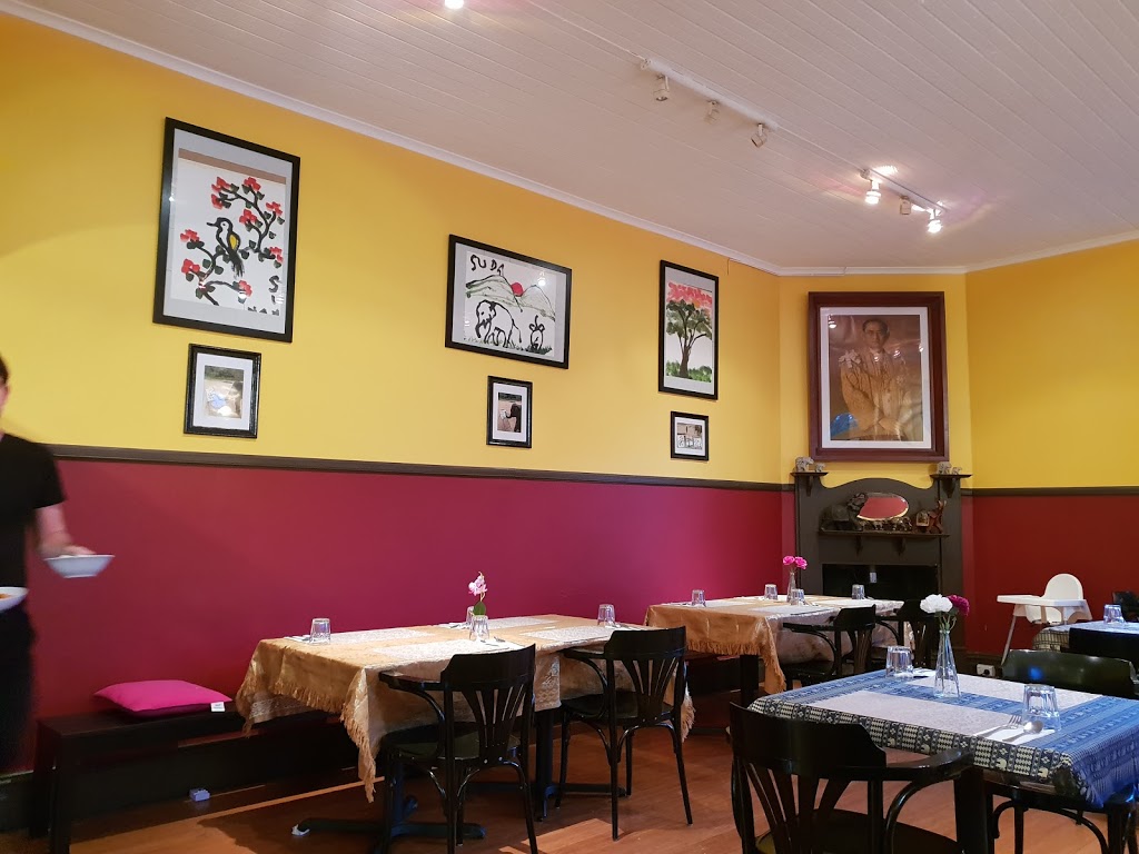 Baan Chang Thai Restaurant | Wellington NSW 2820, Australia | Phone: 0468 454 539