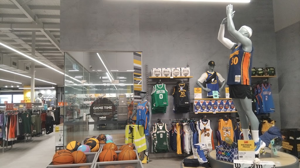 rebel Delacombe | 331 Glenelg Hwy Delacombe, Home Maker Centre, Smythes Creek VIC 3351, Australia | Phone: (03) 4333 1310