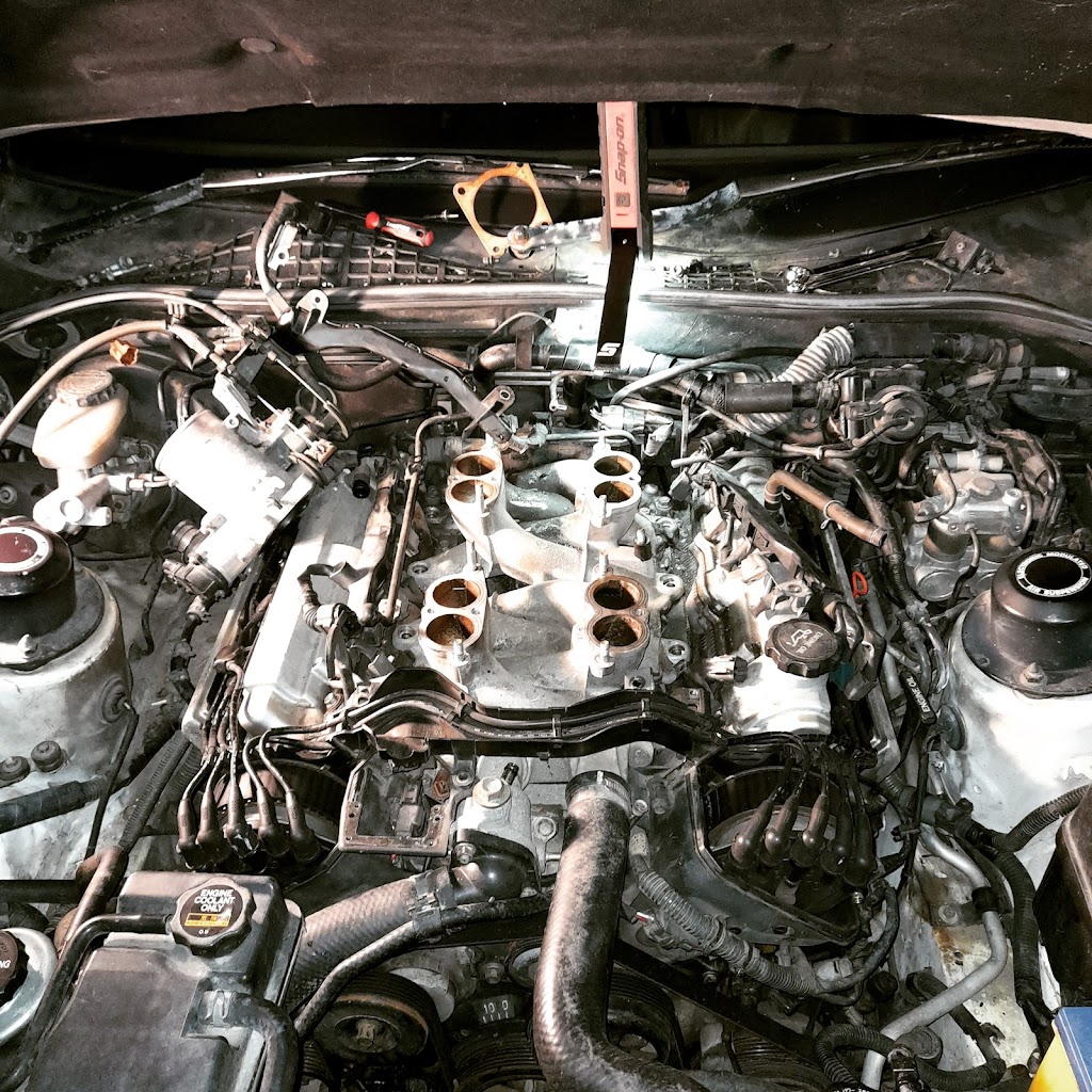 Gibson Motor Mechanics | 18 Robertson St, Bowenfels NSW 2790, Australia | Phone: 0498 559 077