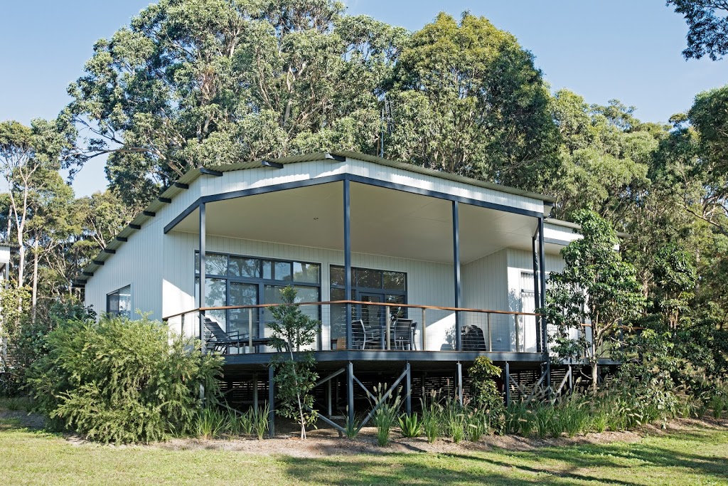 INTERLUDES AT BAWLEY POINT | lodging | 103 Forster Dr, Bawley Point NSW 2539, Australia | 0244572059 OR +61 2 4457 2059