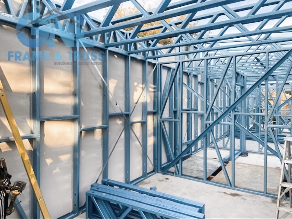 GNL Frame & Truss | 1 Garner Pl, Ingleburn NSW 2565, Australia | Phone: 1300 465 284