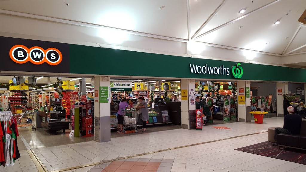 Woolworths The Pines (Doncaster East) | supermarket | The Pines Shopping Centre, Cnr Reynolds And Blackburn Road, Reynolds Rd, Doncaster East VIC 3109, Australia | 0388417630 OR +61 3 8841 7630