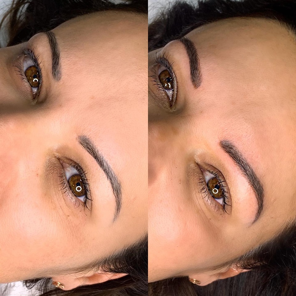 Brownz Brow Bar | McFarlane Dr, Minchinbury NSW 2770, Australia | Phone: 0411 216 210