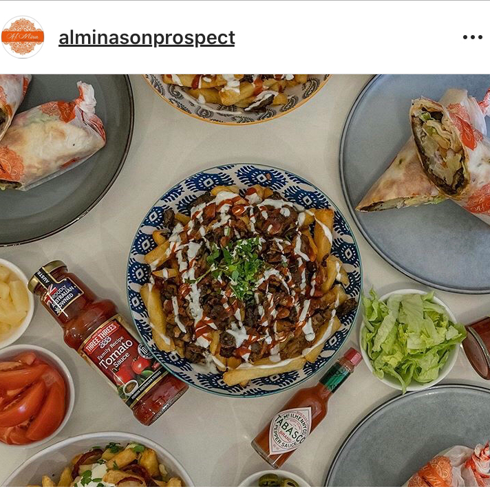 Alminas on Prospect | 140 Prospect Rd, Prospect SA 5082, Australia | Phone: (08) 7226 0709